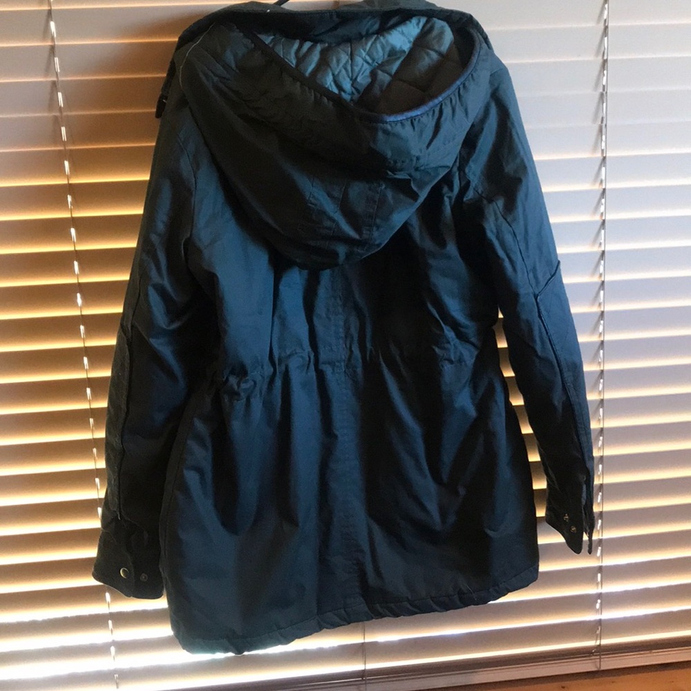 Jacket - Picture 3 of 4
